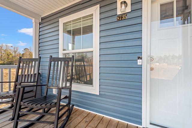 8735 W Highway 19, Loris, SC 29569