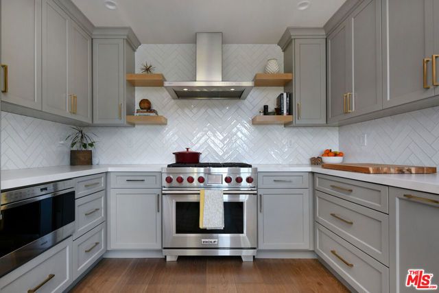 24715 Via Del Llano, Calabasas, CA 91302