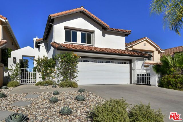 24715 Via Del Llano, Calabasas, CA 91302