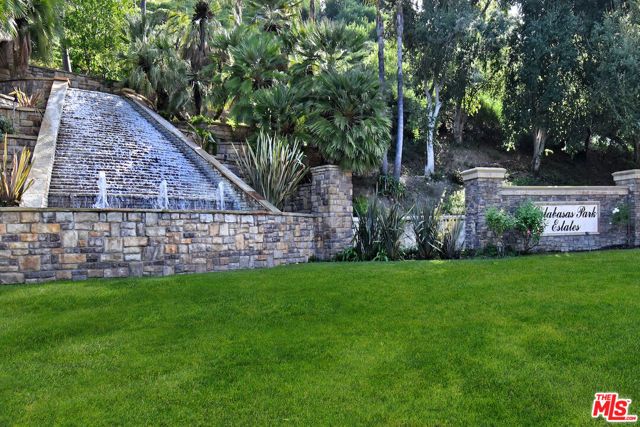 24715 Via Del Llano, Calabasas, CA 91302