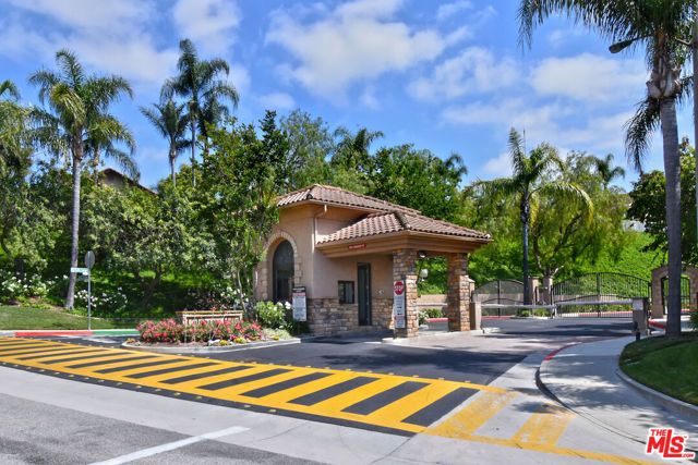 24715 Via Del Llano, Calabasas, CA 91302