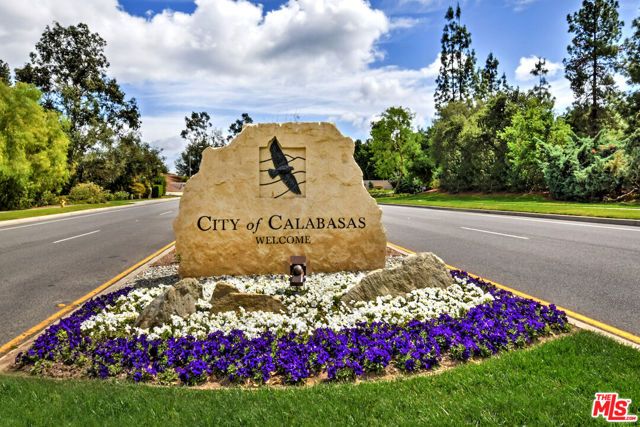 24715 Via Del Llano, Calabasas, CA 91302