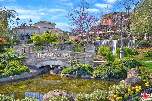 24715 Via Del Llano, Calabasas, CA 91302