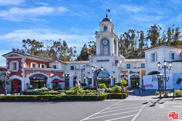 24715 Via Del Llano, Calabasas, CA 91302