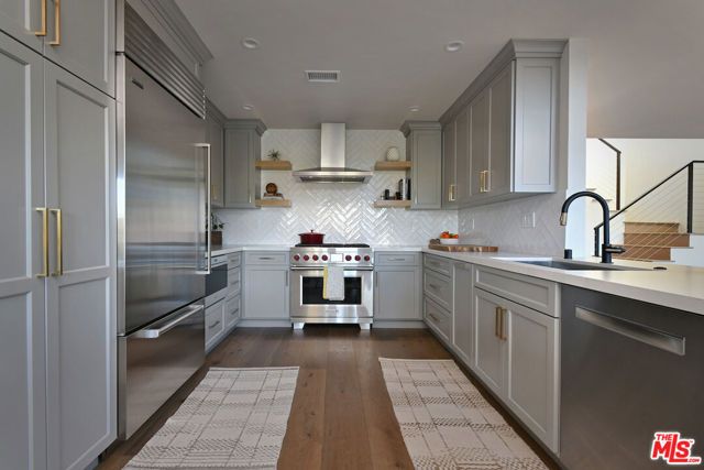 24715 Via Del Llano, Calabasas, CA 91302