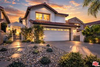 24715 Via Del Llano, Calabasas, CA 91302