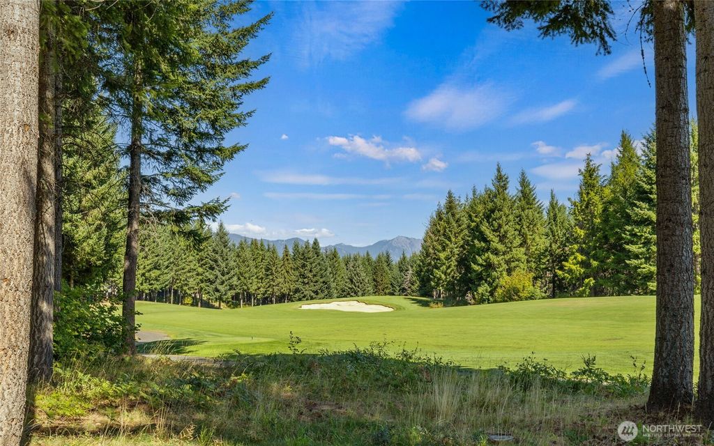 5350 Tumble Creek Drive, Cle Elum, WA 98922
