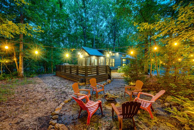 64 Crawfish, Tracy City, TN 37387