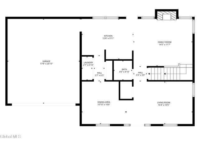 356 Lexington Street, Ballston Spa, NY 12020