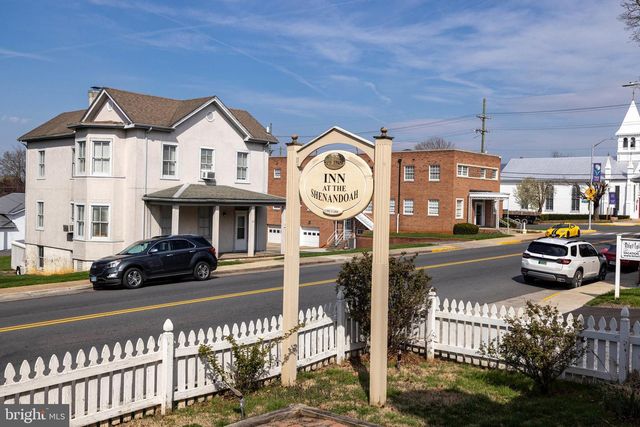 138 E MAIN ST, Luray, VA 22835