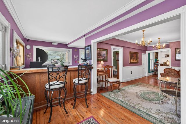 138 E MAIN ST, Luray, VA 22835