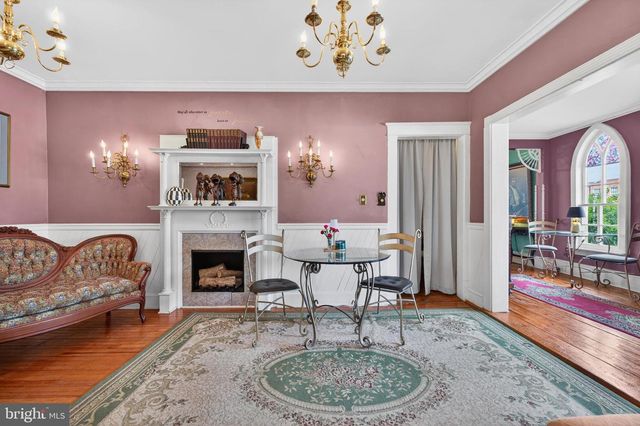 138 E MAIN ST, Luray, VA 22835