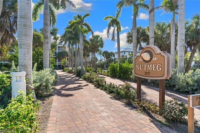 2777 W Gulf DR 104, Sanibel, FL 33957
