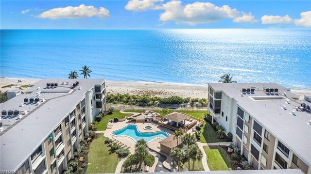 2777 W Gulf DR 104, Sanibel, FL 33957