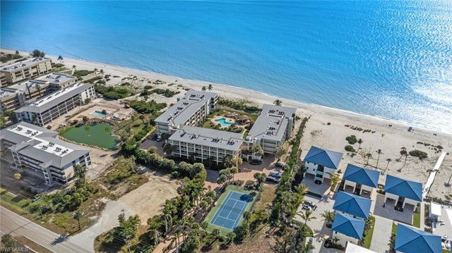 2777 W Gulf DR 104, Sanibel, FL 33957