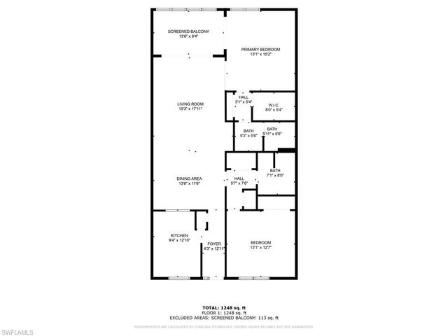 2777 W Gulf DR 104, Sanibel, FL 33957
