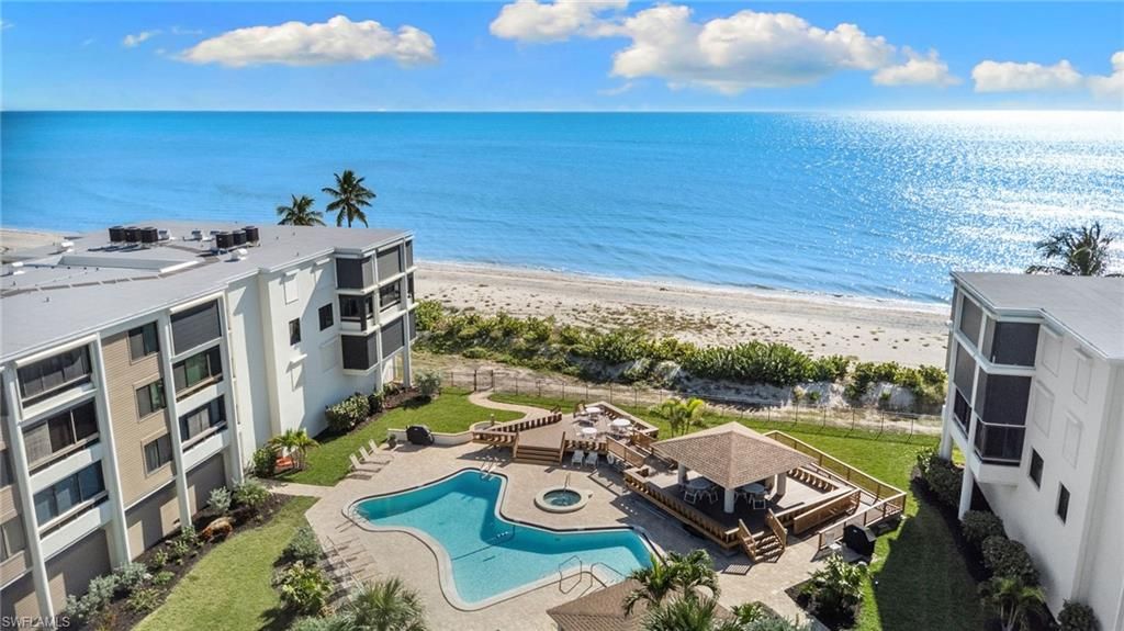 2777 W Gulf DR 104, Sanibel, FL 33957