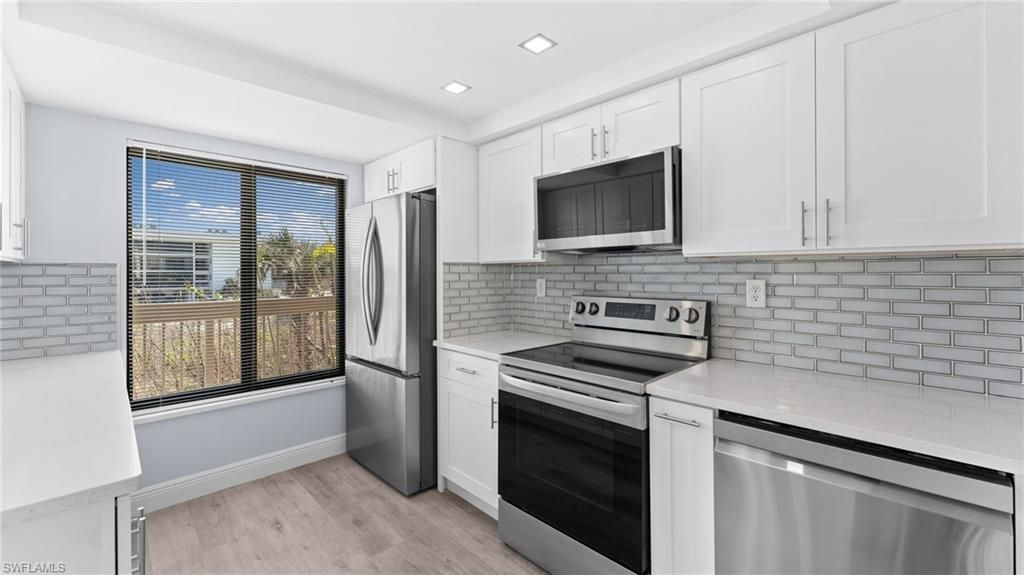 2777 W Gulf DR 104, SANIBEL, FL 33957 — photo 4