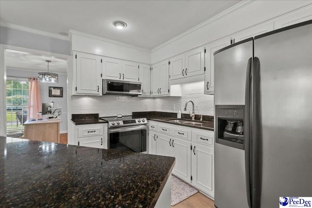 2439 S Hallmark Dr., Florence, SC 29505