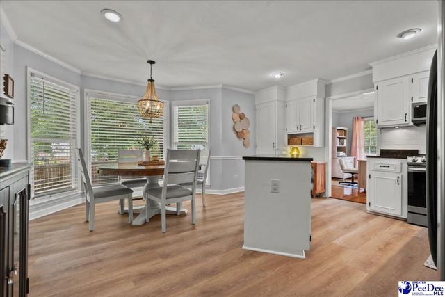 2439 S Hallmark Dr., Florence, SC 29505