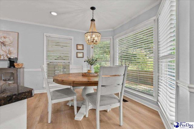 2439 S Hallmark Dr., Florence, SC 29505