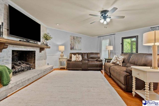 2439 S Hallmark Dr., Florence, SC 29505
