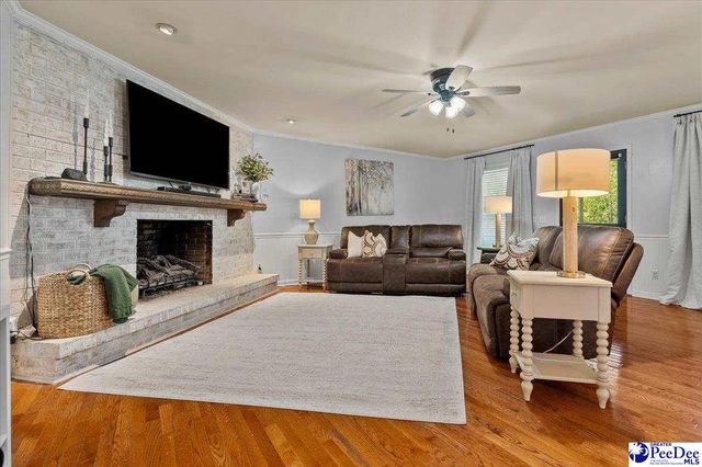 2439 S Hallmark Dr., Florence, SC 29505