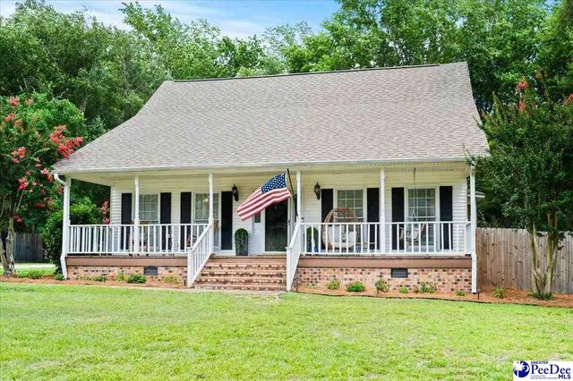 2439 S Hallmark Dr., Florence, SC 29505