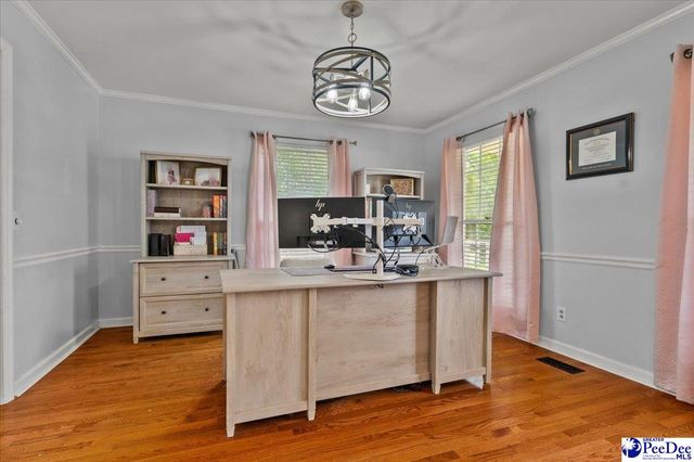 2439 S Hallmark Dr., Florence, SC 29505
