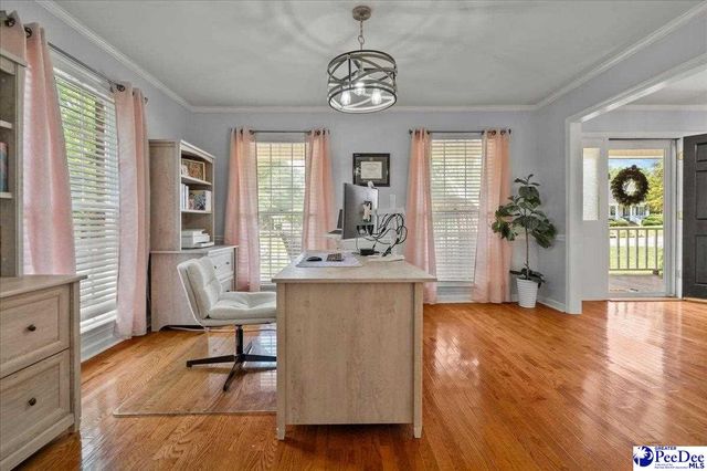 2439 S Hallmark Dr., Florence, SC 29505