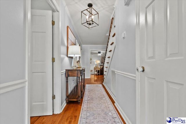 2439 S Hallmark Dr., Florence, SC 29505