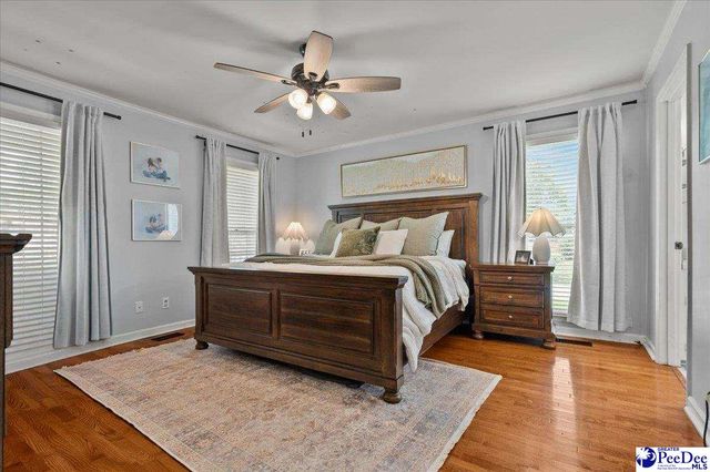 2439 S Hallmark Dr., Florence, SC 29505
