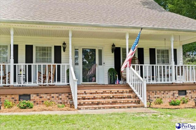 2439 S Hallmark Dr., Florence, SC 29505