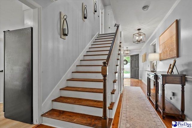 2439 S Hallmark Dr., Florence, SC 29505