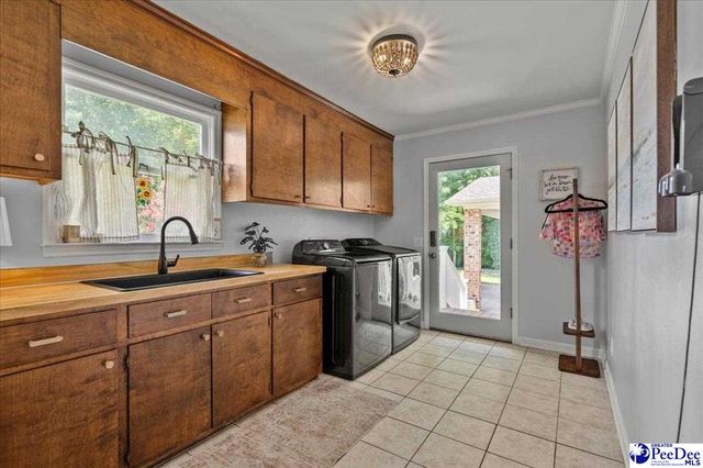 2439 S Hallmark Dr., Florence, SC 29505