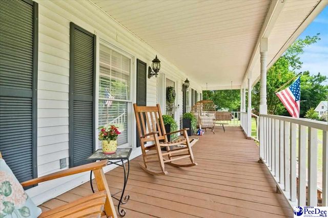 2439 S Hallmark Dr., Florence, SC 29505