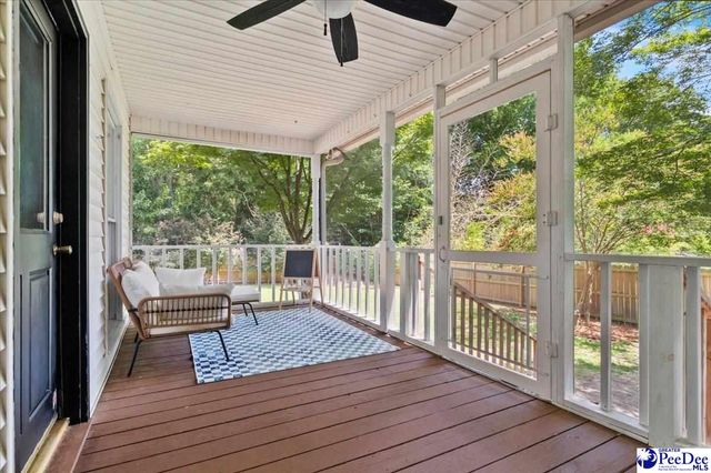2439 S Hallmark Dr., Florence, SC 29505