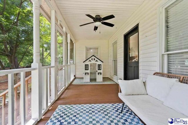 2439 S Hallmark Dr., Florence, SC 29505