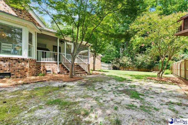 2439 S Hallmark Dr., Florence, SC 29505