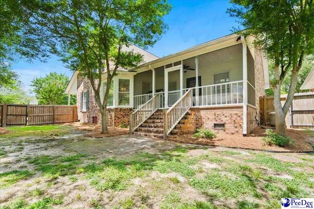2439 S Hallmark Dr., Florence, SC 29505