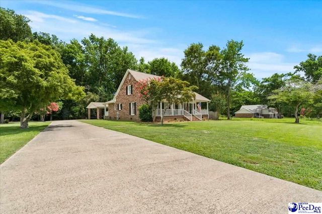 2439 S Hallmark Dr., Florence, SC 29505