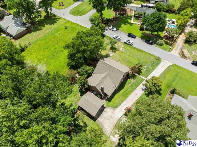 2439 S Hallmark Dr., Florence, SC 29505