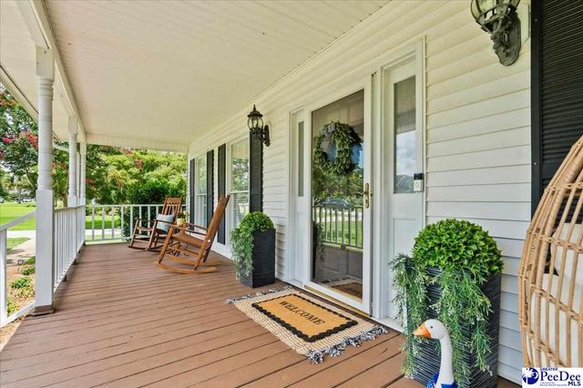 2439 S Hallmark Dr., Florence, SC 29505