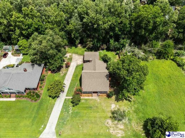 2439 S Hallmark Dr., Florence, SC 29505