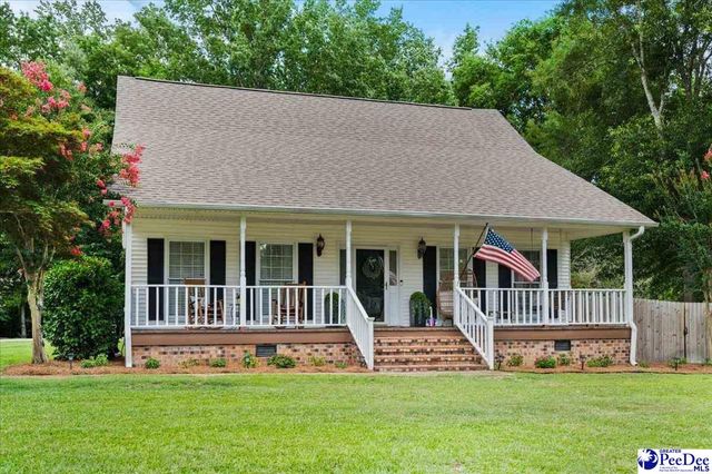 2439 S Hallmark Dr., Florence, SC 29505
