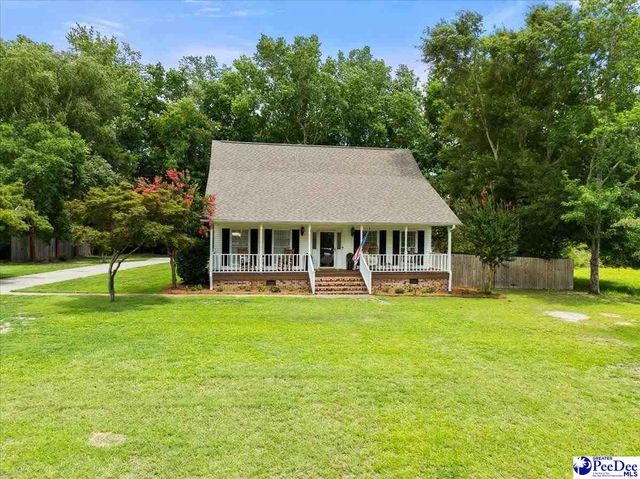 2439 S Hallmark Dr., Florence, SC 29505