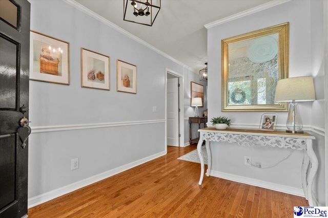 2439 S Hallmark Dr., Florence, SC 29505