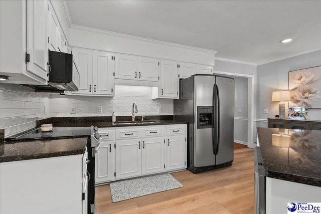 2439 S Hallmark Dr., Florence, SC 29505