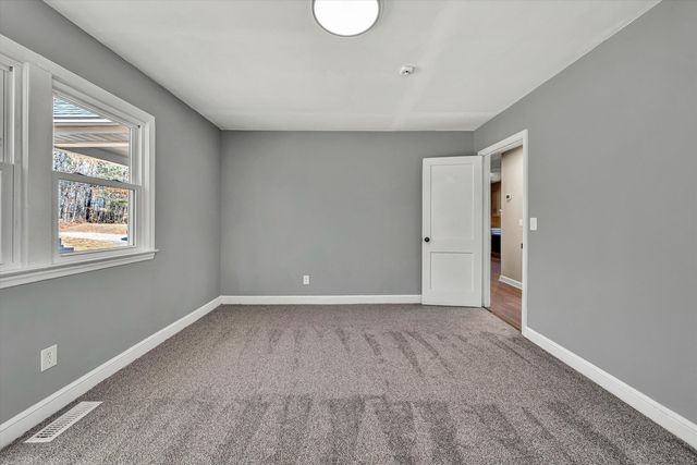 3160 SAWMILL RD, Ferrum, VA 24088