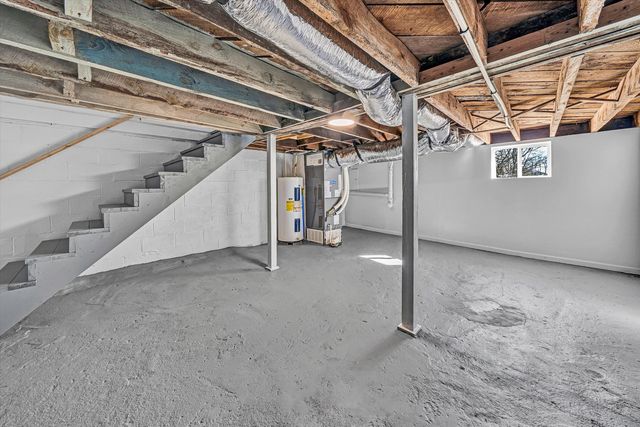 3160 SAWMILL RD, Ferrum, VA 24088